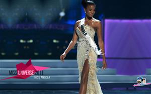 Miss Angola